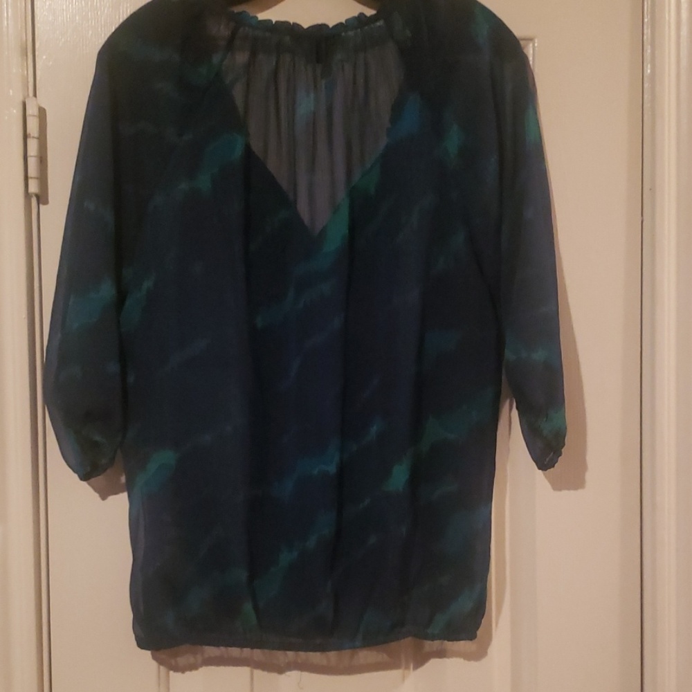 Express Shirt - Picture 2 of 2